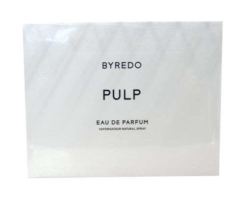 Byredo Pulp Eau de Parfum 50ml Spray - Eau de Parfum at MyPerfumeShop by Byredo