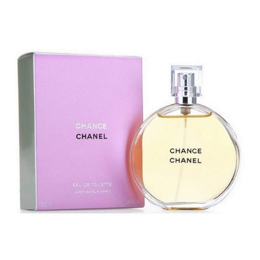 Chanel Chance EDT-S 150ml - Ladies Fragrances at MyPerfumeShop by Chanel