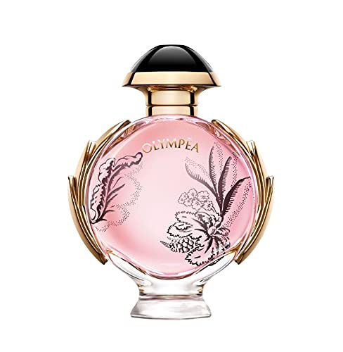 Paco Rabanne Olympea Blossom Eau De Parfum 50ml - Cosmetics at MyPerfumeShop by Paco Rabanne