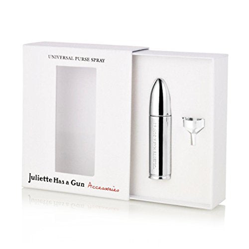 Juliette Has A Gun Universal Bullet Atomizer 4ml - Bath & Body at MyPerfumeShop by Juliette Has A Gun