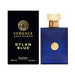 Versace Pour Homme Dylan Blue Eau De Toilette For Men 100 ML - Fragrance at MyPerfumeShop by Versace