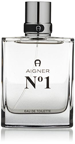 Etienne Aigner Aigner No 1 Eau de Toilette 100ml Spray - Fragrance at MyPerfumeShop by Aigner