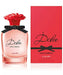 Dolce & Gabbana Dolce Rose Eau De Toilette 50ml - Eau De Toilette at MyPerfumeShop by Dolce & Gabbana