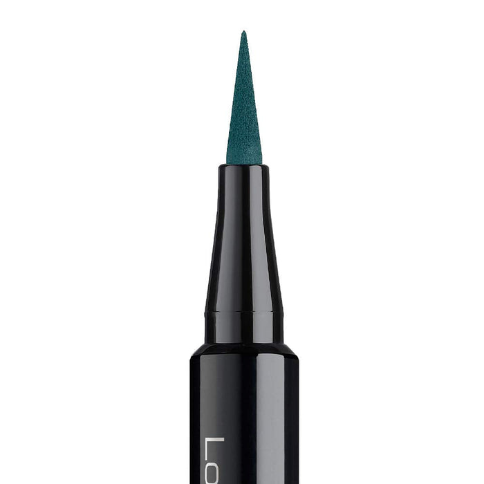 Artdeco Long Lasting Liquid Liner Intense 0.6ml - 08 Green Line - Cosmetics at MyPerfumeShop by Artdeco