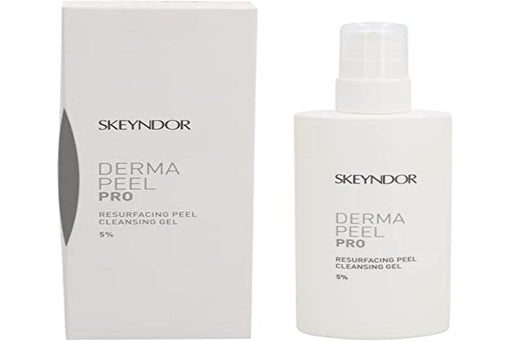 Skeyndor Dermapeel Pro Resurfacing Peel Cleansing Gel 200ml - Skincare at MyPerfumeShop by Skeyndor