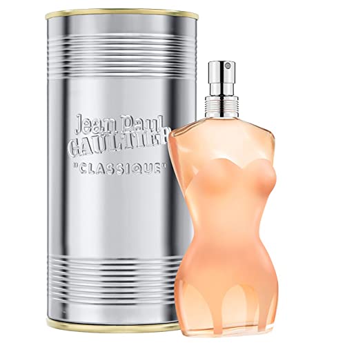 Jean Paul Gaultier for women Classique Eau de Toilette Vaporizador - 30 ml - Eau de Toilette at MyPerfumeShop by Jean Paul Gaultier