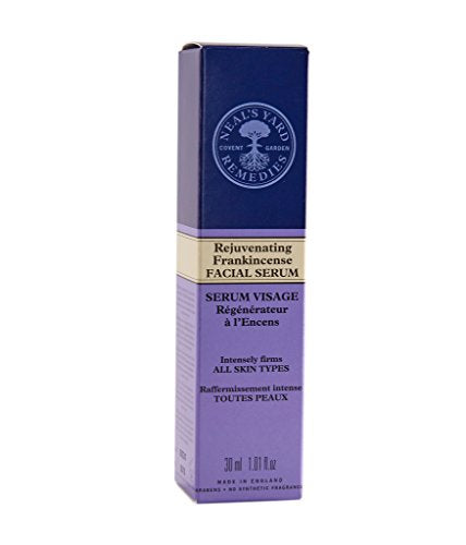 Neal's Yard Rejuvenating Frankincense Serum 30ml - Face Serum at MyPerfumeShop by Neal's Yard