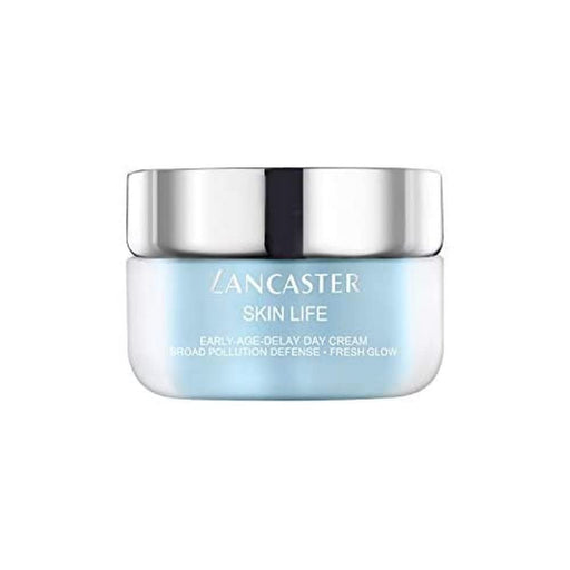 Lancaster Skin Life Day Gel Cream 50Ml - Skincare at MyPerfumeShop by Lancaster