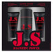 Jeanne Arthes Js Magnetic Power Gift Set 100ml EDT + 75ml Shower Gel + 75ml Aftershave Balm - Fragrance at MyPerfumeShop by Jeanne Arthes