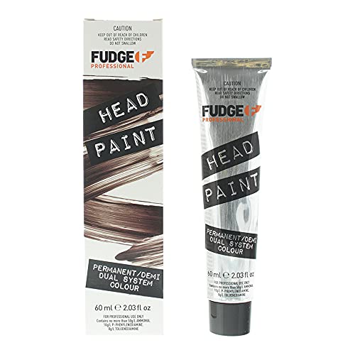 Fudge Professional Head Paint 5.73 Light Mocha Brown 60ml - Haircare at MyPerfumeShop by Fudge Professional