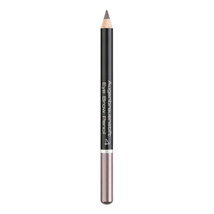 Artdeco Eyebrow Pencil 1.1g - 4 Light Grey Brown - Cosmetics at MyPerfumeShop by Artdeco