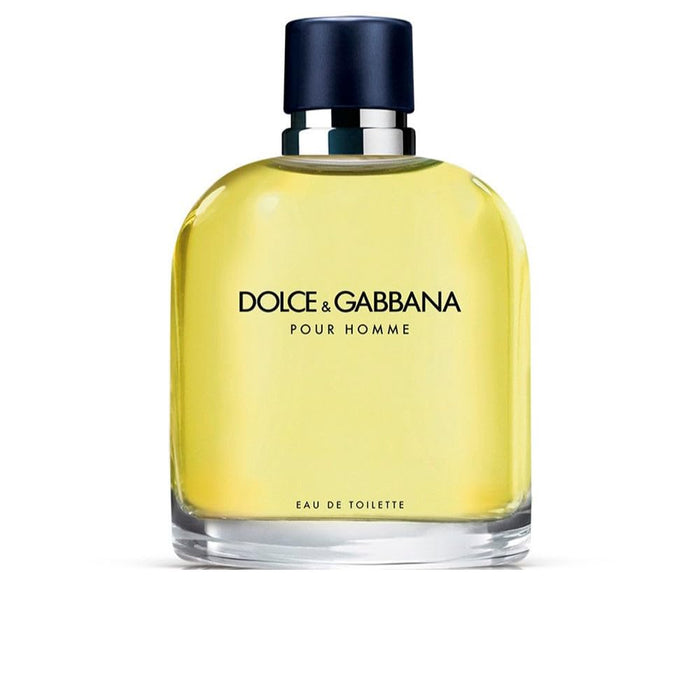 Dolce & Gabbana 75ml Eau de Toilette Spray -  at MyPerfumeShop by Dolce & Gabbana