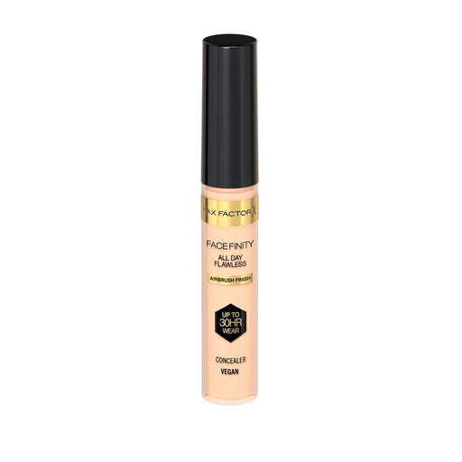 Max Factor Face Finity All Day Flawless 20 Concealer 7.8ml - Concealers & Correctors at MyPerfumeShop by Max Factor