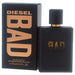 Diesel Bad Eau De Toilette 75ml - Fragrance at MyPerfumeShop by Diesel