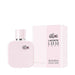 Lacoste L.12.12 Rose Eau De Parfum 50ml - Fragrance at MyPerfumeShop by Lacoste