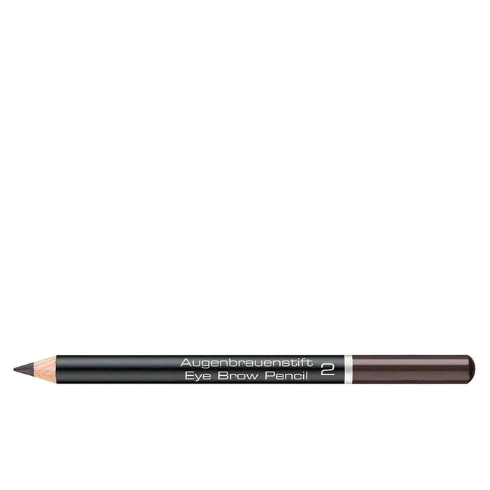 Artdeco Eyebrow Pencil 1.1g - 2 Intensive Brown - Cosmetics at MyPerfumeShop by Artdeco