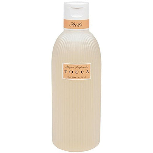 Tocca Stella Body Wash 270ml - Shower Gels at MyPerfumeShop by Tocca