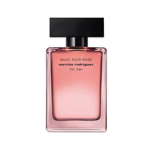 Narciso Rodriguez Musc Noir Rose For Her Eau de Parfum 50ml Spray - Eau De Parfum at MyPerfumeShop by Narciso Rodriguez