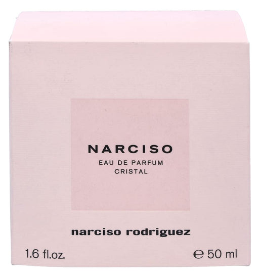 Narciso Rodriguez Narciso Cristal Eau de Parfum 50ml Spray - Fragrance at MyPerfumeShop by Narciso Rodriguez