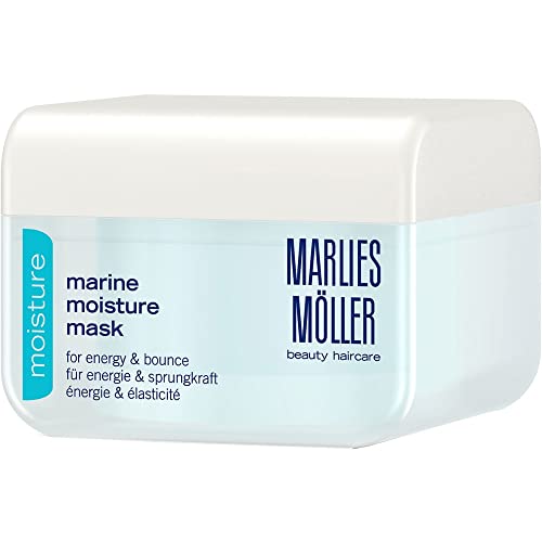 Marlies Möller Moisture Marine Mask 125ml - Haircare at MyPerfumeShop by Marlies Möller