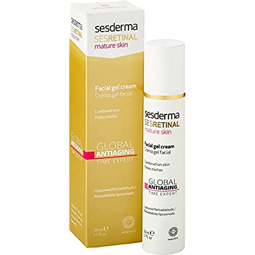 Sesderma Sesretinal Anti Aging Cream Gel 50ml - Skincare at MyPerfumeShop by Sesderma