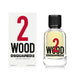 DSQUARED2 2 Wood Eau de Toilette 30ml Spray - Fragrance at MyPerfumeShop by DSQUARED2