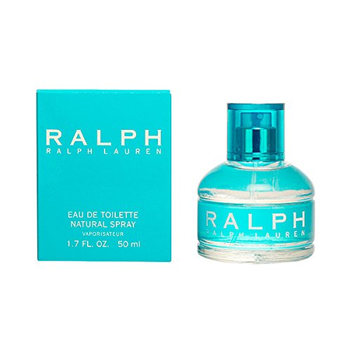 Ralph Lauren  - RALPH EDT Vapo 50 ml - Fragrance at MyPerfumeShop by Ralph Lauren