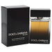 Dolce & Gabbana The One For Men Eau de Parfum 50ml - Perfume & Cologne at MyPerfumeShop by Dolce & Gabbana