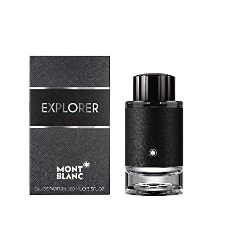 Montblanc Explorer Eau de Parfum 100ml - Perfume & Cologne at MyPerfumeShop by Montblanc