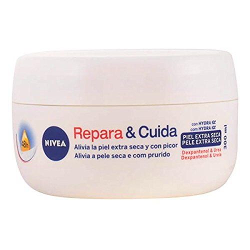 Nivea Repair & Care Body Cream 300ml - Bath & Body at MyPerfumeShop by Nivea