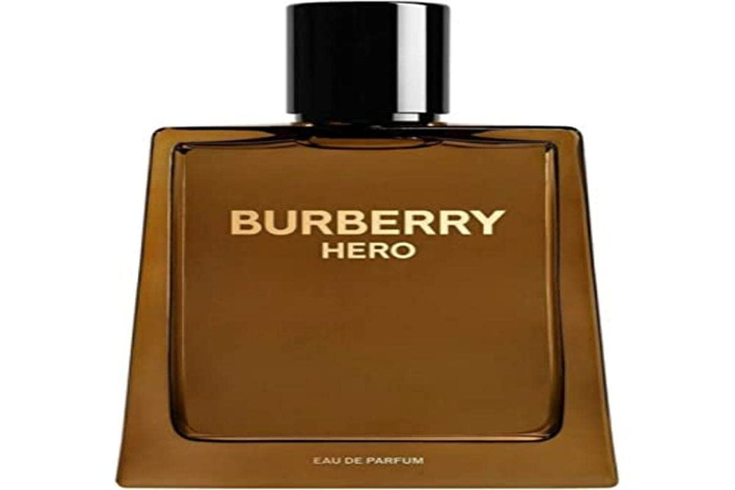 Burberry Hero Eau de Parfum 50ml Spray - Fragrance at MyPerfumeShop by Burberry