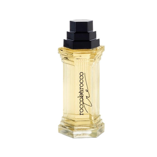 Rocco Barroco Tre Eau De Parfum 100ml - Eau De Parfum at MyPerfumeShop by Roccobarocco