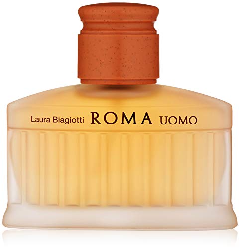 Laura Biagiotti Roma uomo Eau de Toilette 75 ml - Fragrance at MyPerfumeShop by Laura Biagiotti