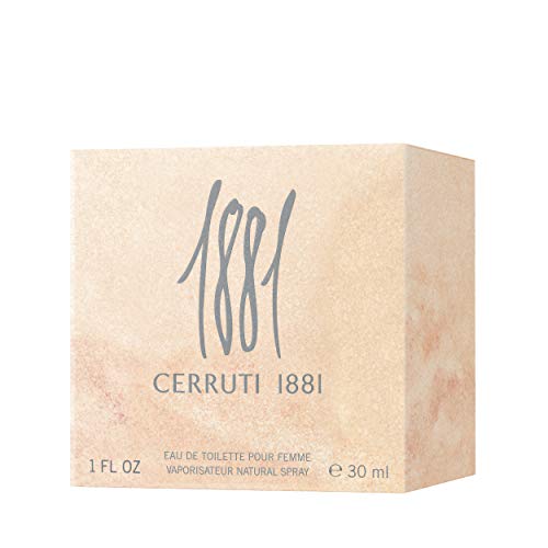 Cerruti 1881 Pour Femme Eau de Toilette 30ml - EAU DE TOILETTE at MyPerfumeShop by Cerruti