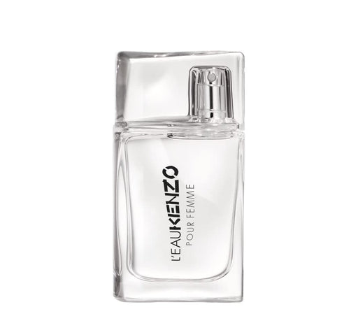 Kenzo L'eau Pour Femme Eau De Toilette 30ml - Eau De Toilette at MyPerfumeShop by Kenzo