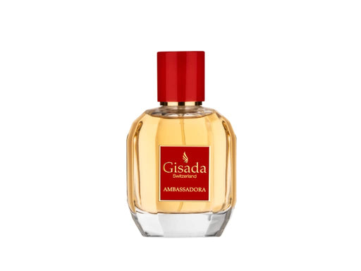 Gisada Ambassadora Eau De Parfum 50ml - Eau de Perfume at MyPerfumeShop by Gisada