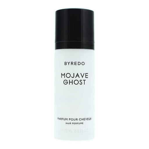 Byredo Mojave Ghost Hair Perfume 75ml - Hair Fragrances at MyPerfumeShop by Byredo