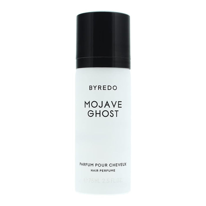 Byredo Mojave Ghost Hair Perfume 75ml - Hair Fragrances at MyPerfumeShop by Byredo