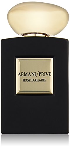 Giorgio Armani Armani Prive Rose d'Arabie Eau de Parfum 100ml Spray - Perfume & Cologne at MyPerfumeShop by Giorgio Armani