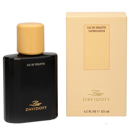 Davidoff Zino Eau de Toilette For Men 125ml - Fragrance at MyPerfumeShop by Davidoff