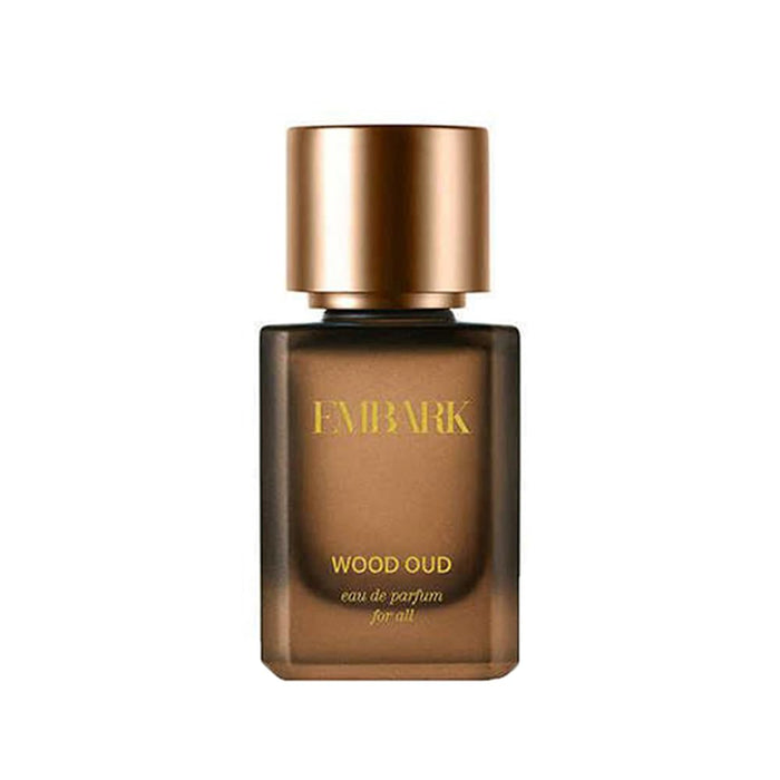 Embark Wood Oud Eau de Parfum 50ml Spray