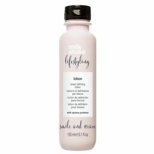 Milk_shake Lifestyling Braid Defining Lotion 150ml - Styling Products at MyPerfumeShop by Milk_shake