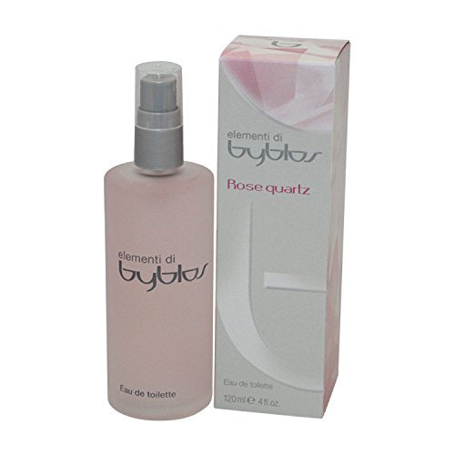 Byblos Elementi Di Opal Eau de Toilette 120ml Spray - Eau De Toilette at MyPerfumeShop by Byblos