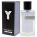 Y by Yves Saint Laurent Eau de Toilette For Women 100ml - Eau de Toilette at MyPerfumeShop by Yves Saint Laurent