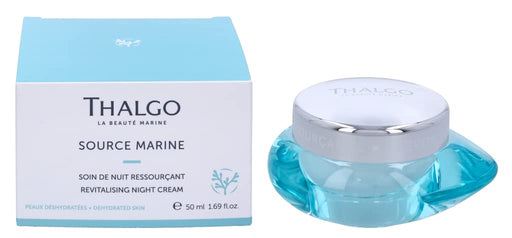 Thalgo Revitalising Night Cream 50ml - Face Moisturisers at MyPerfumeShop by Thalgo