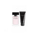 Narciso Rodriguez Musc Noir For Her Gift Set 30ml EDP + 50ml Body Lotion - Fragrance at MyPerfumeShop by Narciso Rodriguez