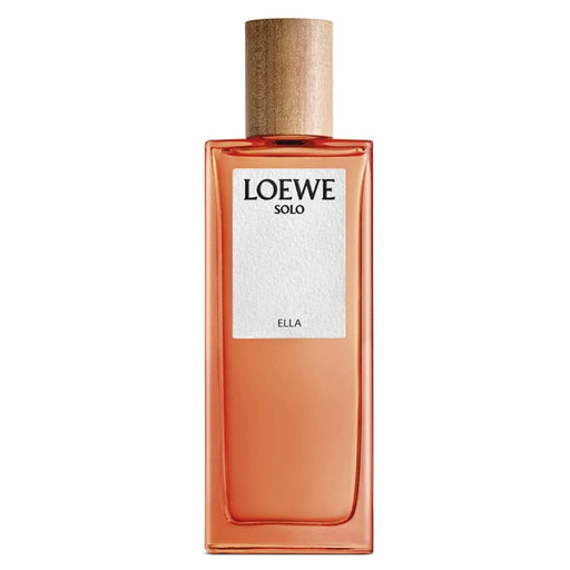 Loewe Solo Ella Eau De Parfum 100ml - Eau de Parfum at MyPerfumeShop by Loewe