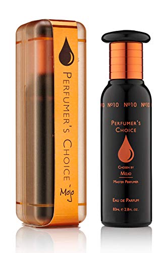 Perfumer's Choice No. 10 Mojo Eau de Parfum 83ml Spray - Perfume & Cologne at MyPerfumeShop by Perfumer's Choice