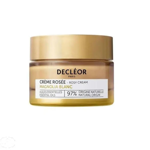 Decléor White Magnolia Rosy Cream 50ml - Skincare at MyPerfumeShop by Decleor