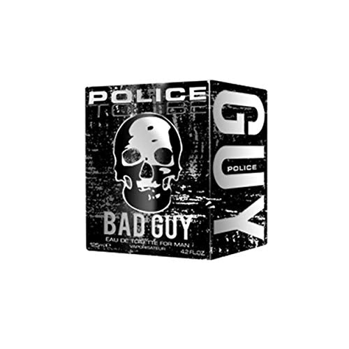 Police To Be Bad Guy Eau de Toilette 40ml - Fragrance at MyPerfumeShop by Police